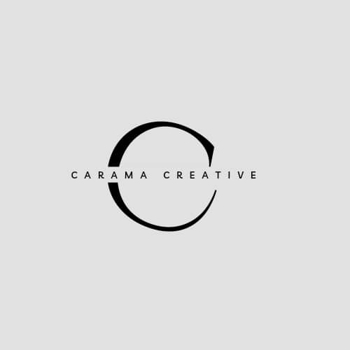 Carama Creative Logo